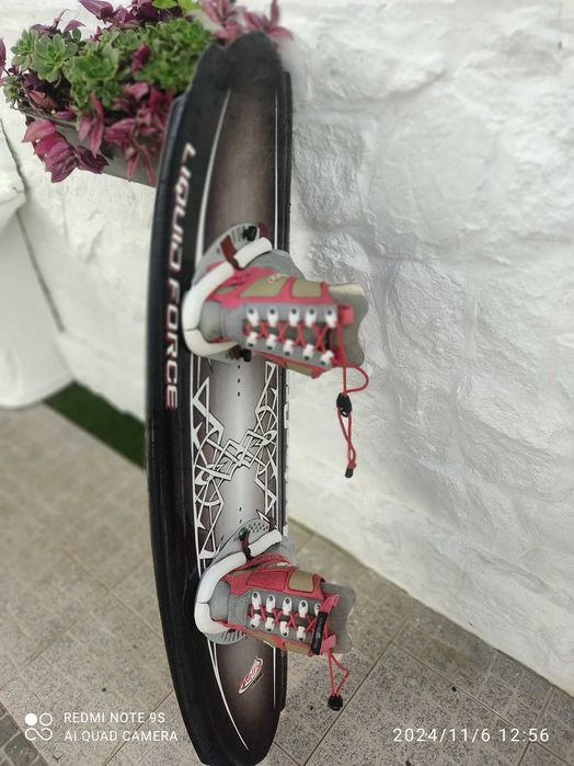 Vendo já não é usada á vários anos