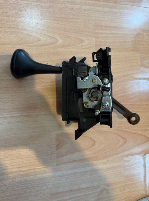 Selector cx velocidades automatica para Mercedes W124/201