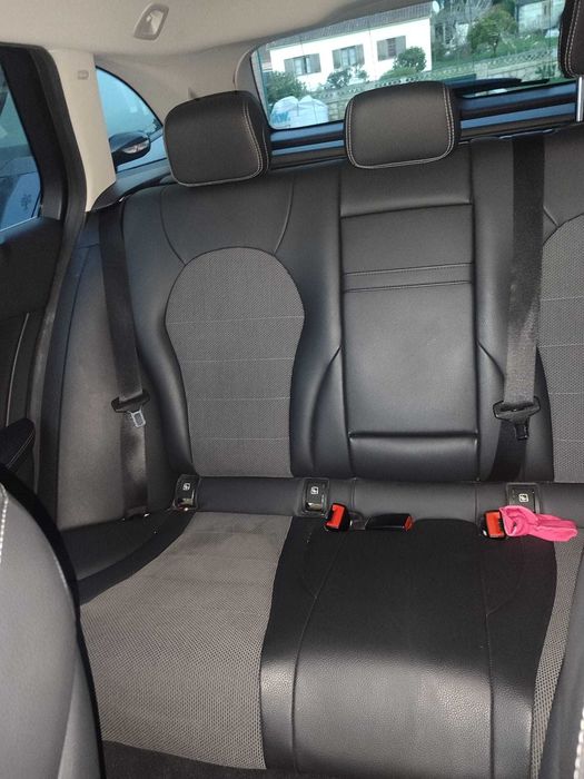 Mercedes c220 194cv 2019