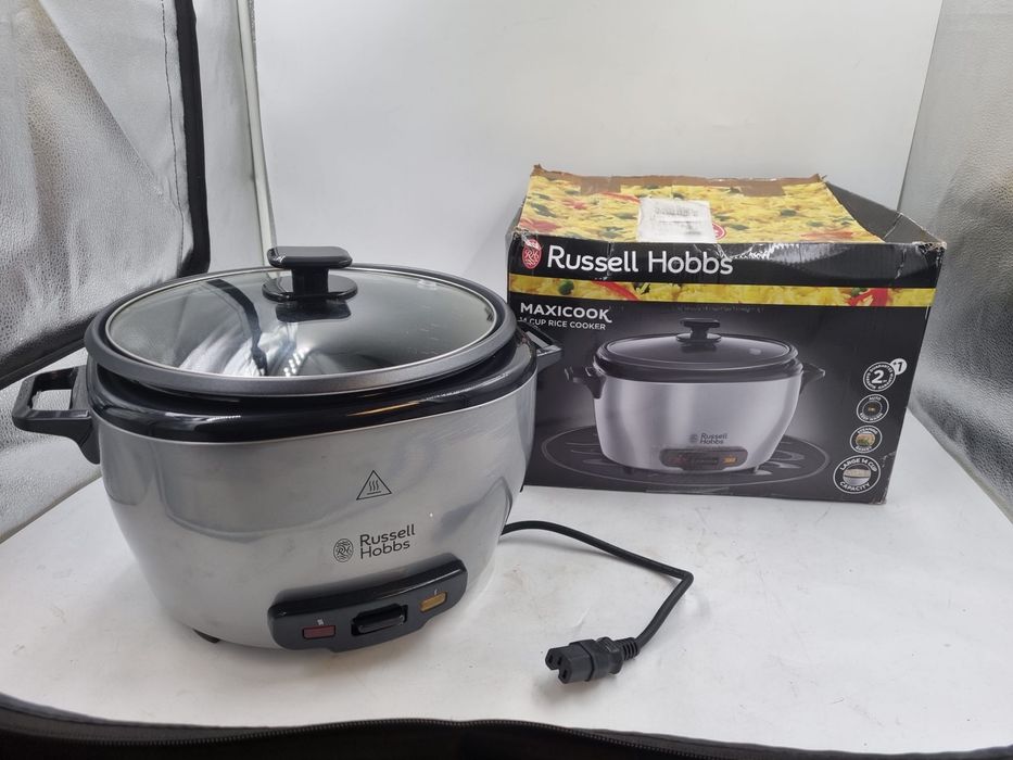 Ryżowar Russell Hobbs XL 5 l