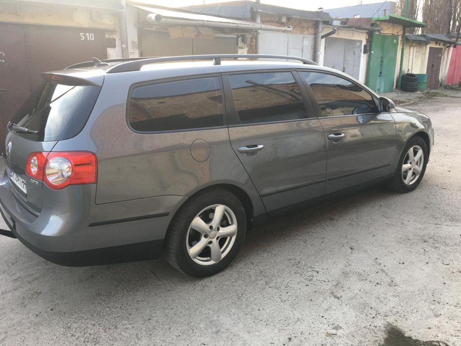 Продам автомобіль