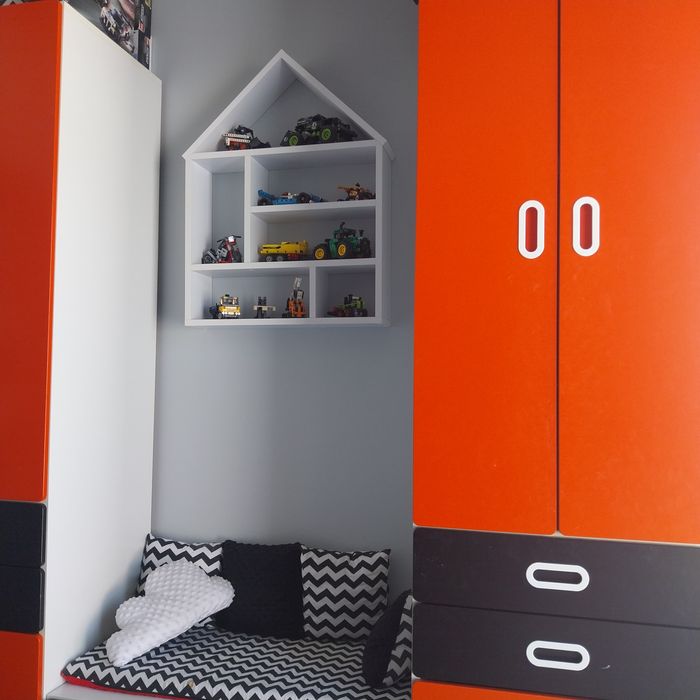 Meble Ikea Stuva zestaw