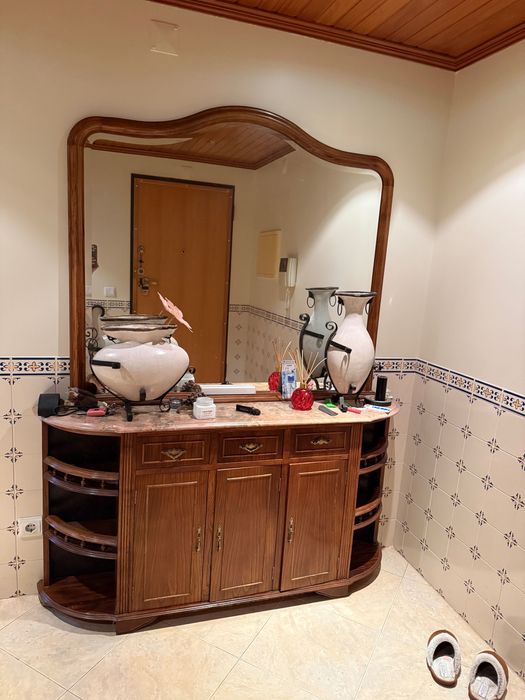 Móveis usados, para desocupar