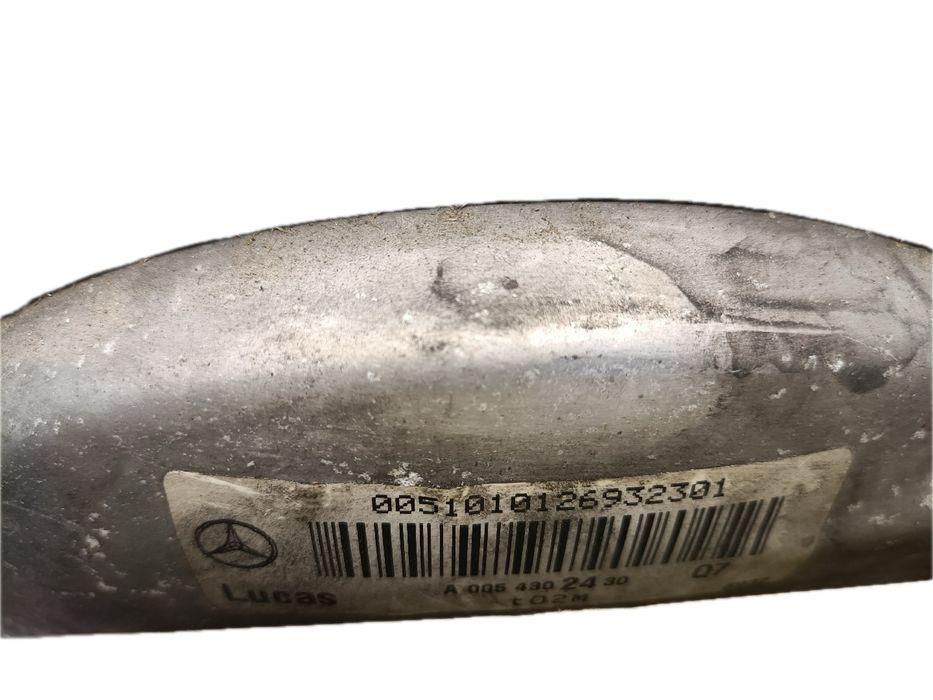 Servofreio MERCEDES-BENZ Classe S (W220)