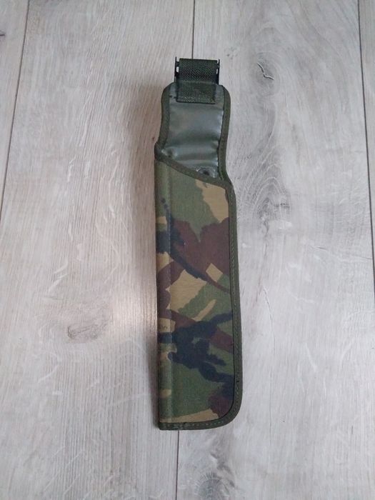 Підсумок під ніж Frog Scabbard
MTP IRR