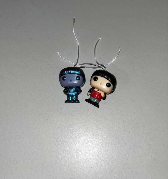 Фігурка Віл з дивних див