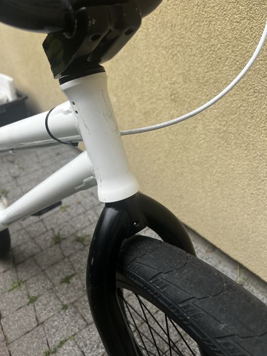 Rower BMX WeThePeople Nova