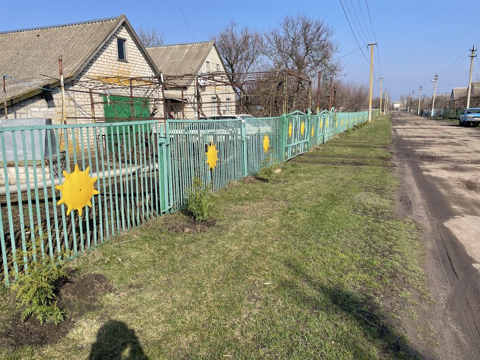 Здам будинок зі всіма зручностями в с.Виводово