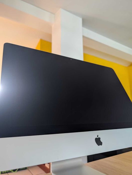 iMac - Retina 4k, 21.5 polegadas. 1TB - 2017