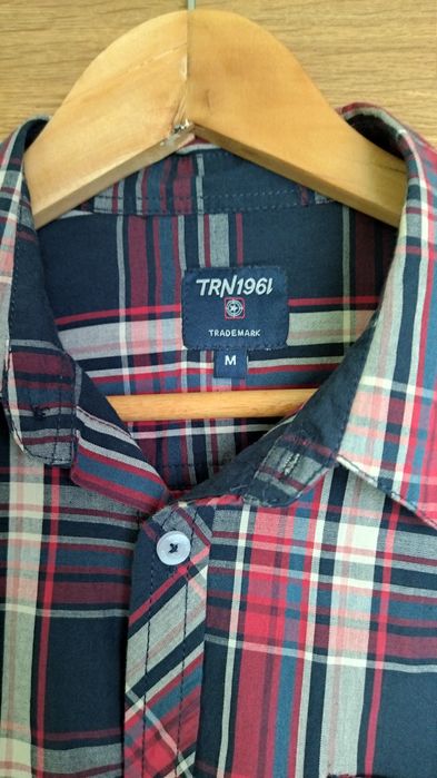 Koszula męska Tarranova rozm. M