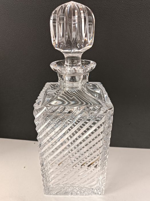 Garrafa cristal Atlantis NOVA