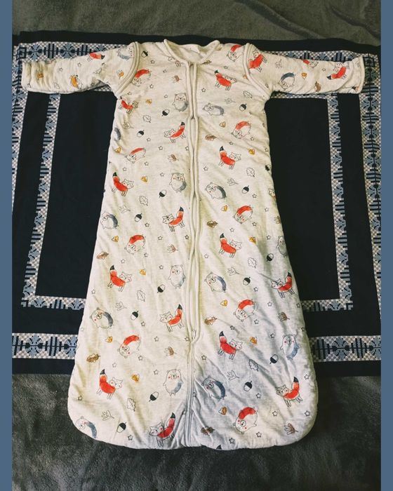 Спальний мішок 90