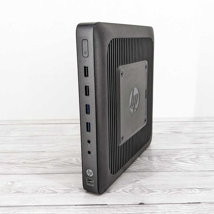 Гурт! HP T620 | AMD GX-217GA | 4GB RAM | 16GB SSD | Гурт