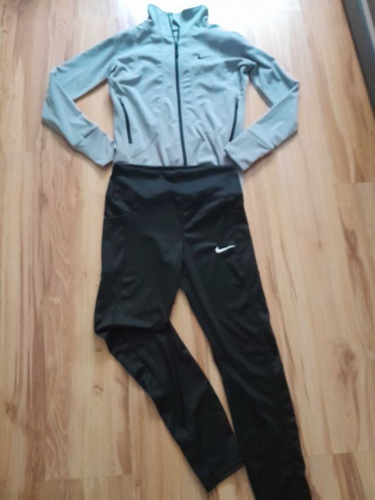 Dres NIKE dziewczece