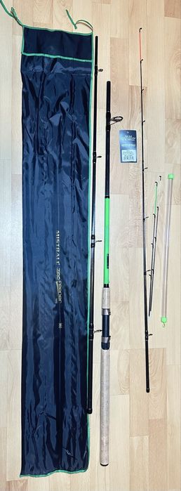 Wędka Mistrall ZINO FEEDER 3,60 m / 100 g – nowa