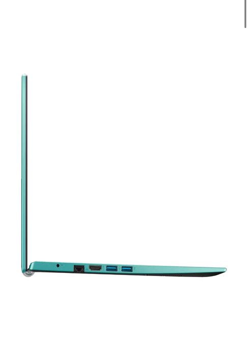 Ноутбук Acer Aspire 3 A315-58-31R7