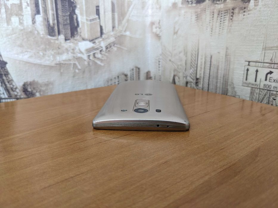 Смартфон LG G3s Dual D724