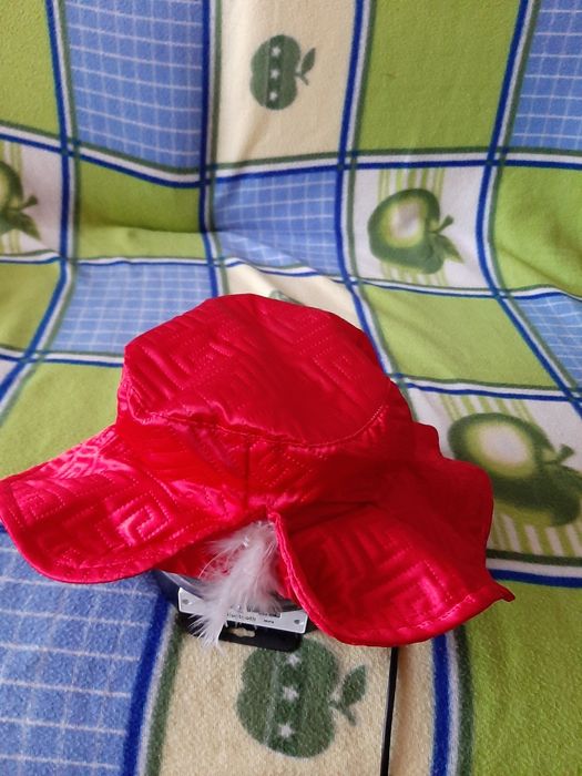 Новогодний костюм