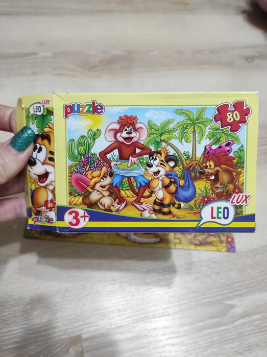 Детский пазл, пазлы для детей