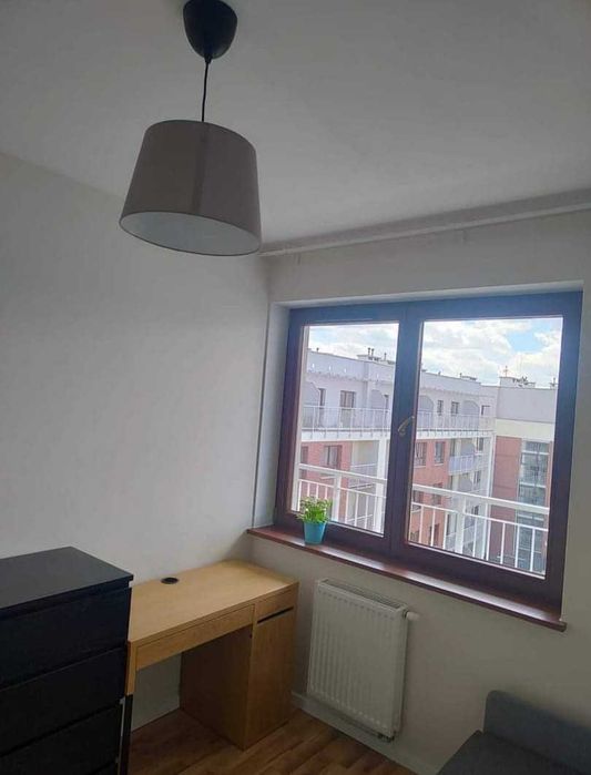 Wynajmę  pokój w centrum Szczecina przy ul. B. Głowackiego 19