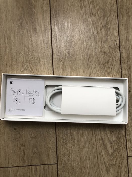 Оригінальний подовжувач до зарядки Apple
