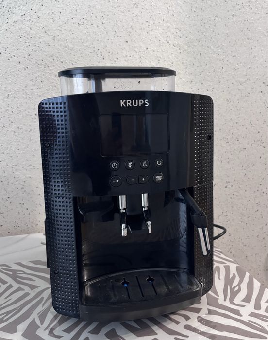 Кавомашина KRUPS EA815070