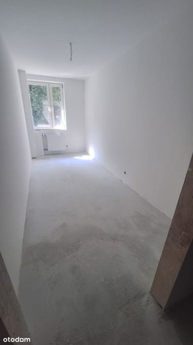 Sprzedam mieszkanie 38m kw. Tysiąclecia