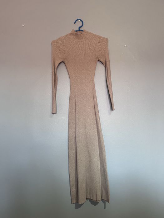 Vestido comprido