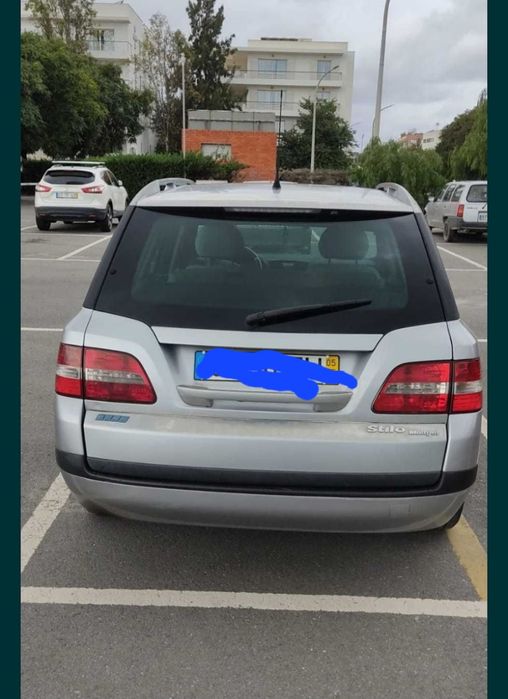 Fiata  stilo  multiegon