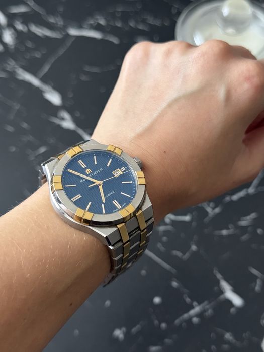 Продам часы Maurice Lacroix Automatic