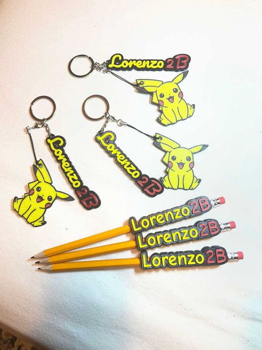 Impressão 3D - Por Demanda