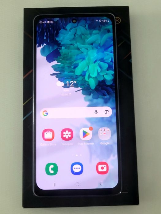 Samsung Galaxy  S20 FE