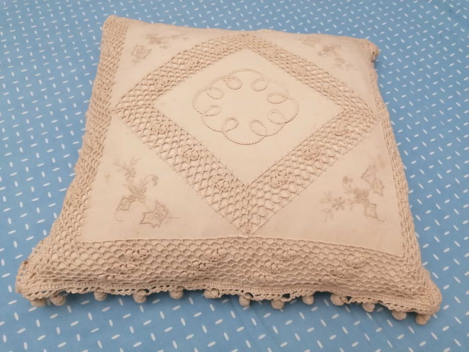 Almofada Decorativa