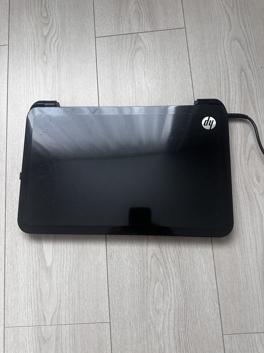 Ноутбук HP Pavilion Intel Core i5, NVIDIA GeForce