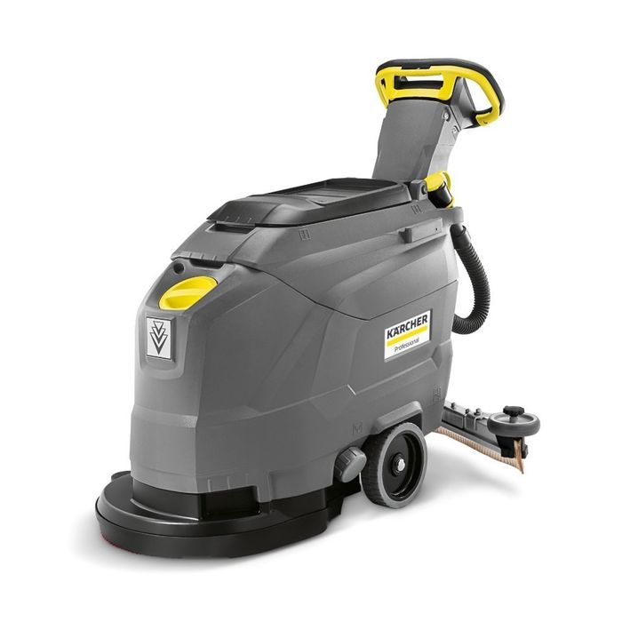 Kärcher BD 43/35 C Ep – nowa profesjonalna szorowarka, nieużywana