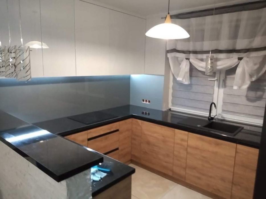 Wykonam meble na wymiar