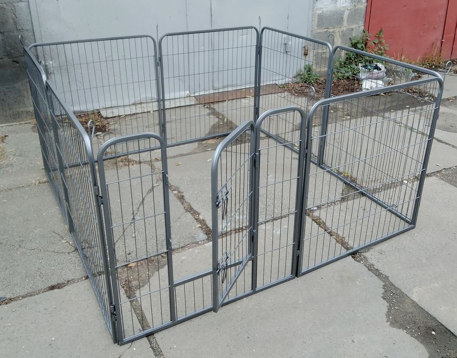 Продам вольєр Dog Land