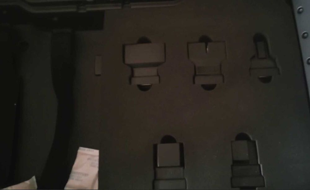 Автосканер Thinkcar Thinktool PD8