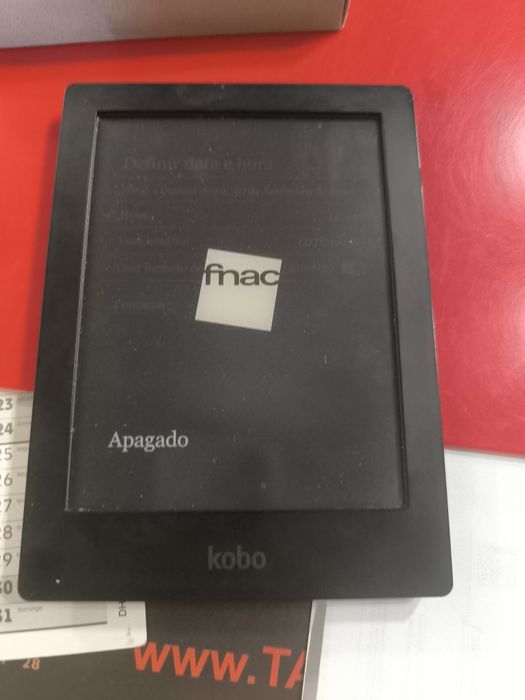 Kobo Aura HD  usado