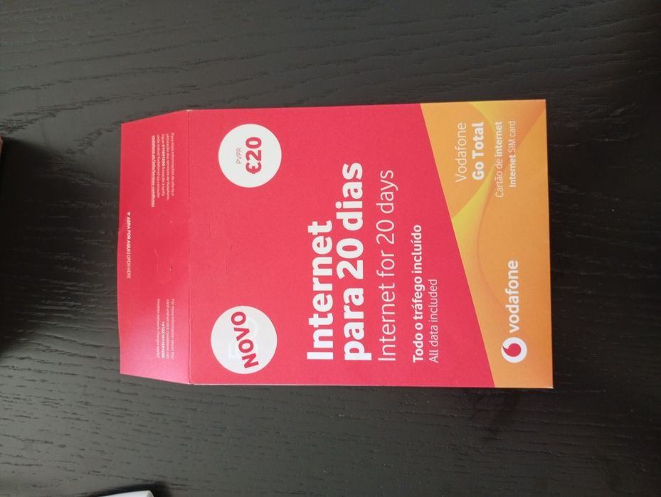 Hotspot ZTE MF920C