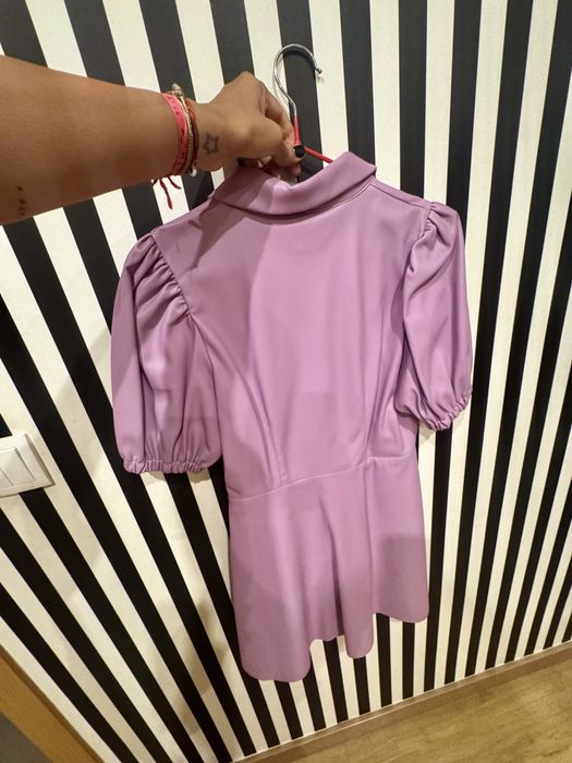 Vestido Zara - Novo sem Etiqueta