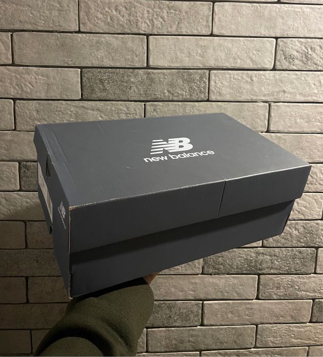 Кросівки «New balance 530»