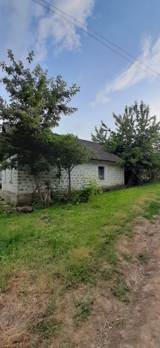 Будинок с.Сутківцв