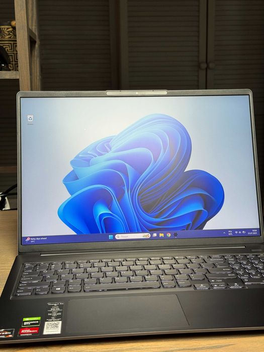 Lenovo IdeaPad 5 Pro 16ACH6