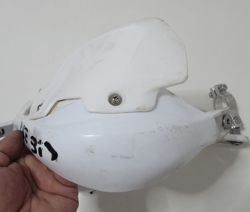 Proteção de mãos Acerbis
