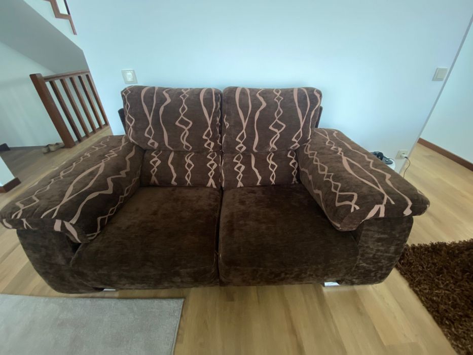 2 Sofas pedro ortiz