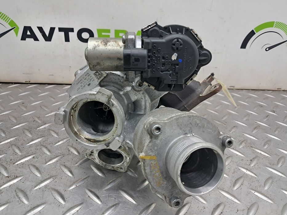 Турбина VOLKSWAGEN  GOLF 7 15-21 06K145713H