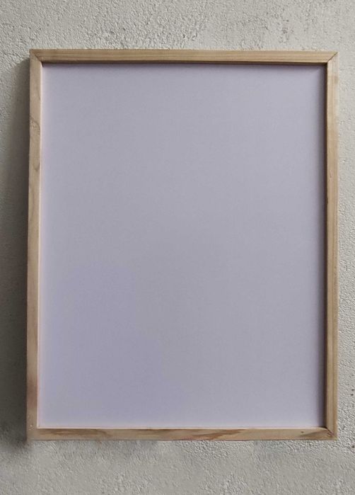 Quadro Branco - 50cm X 40cm64585768559490120