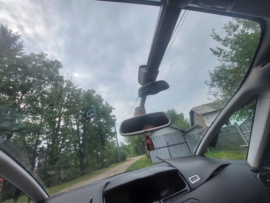 Citroen C4 Grand Picasso
