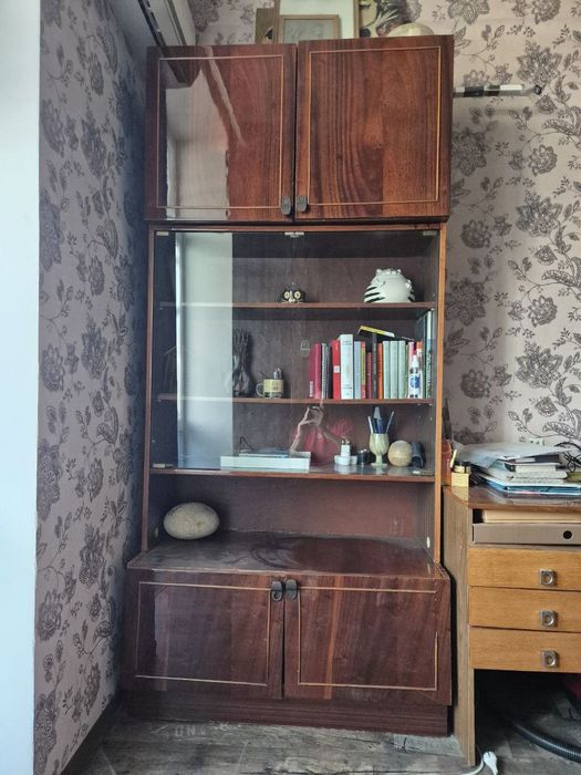 Шафа шкаф сервант